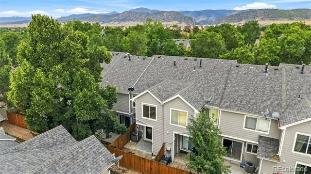 9647 W Chatfield Avenue #E Littleton, CO 80128