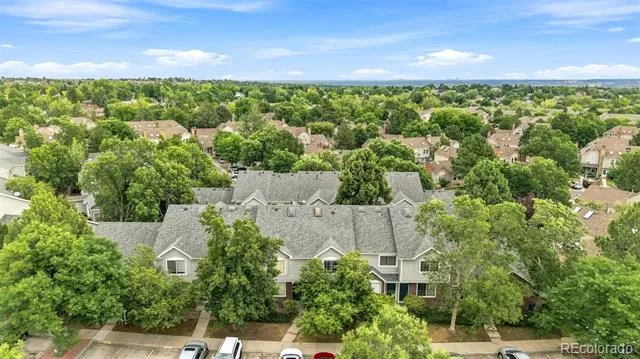 9647 W Chatfield Avenue #E Littleton, CO 80128