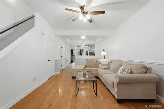 9647 W Chatfield Avenue #E Littleton, CO 80128