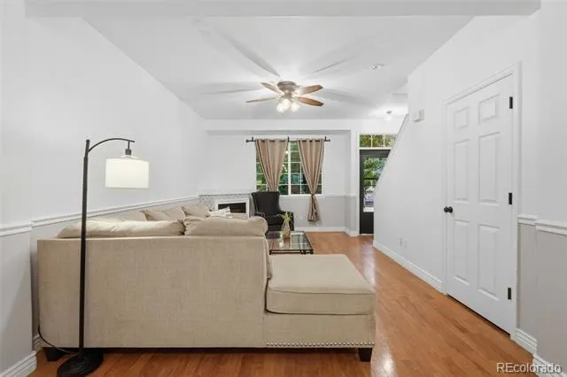 9647 W Chatfield Avenue #E Littleton, CO 80128