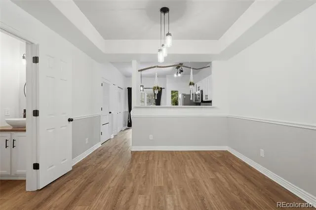9647 W Chatfield Avenue #E Littleton, CO 80128