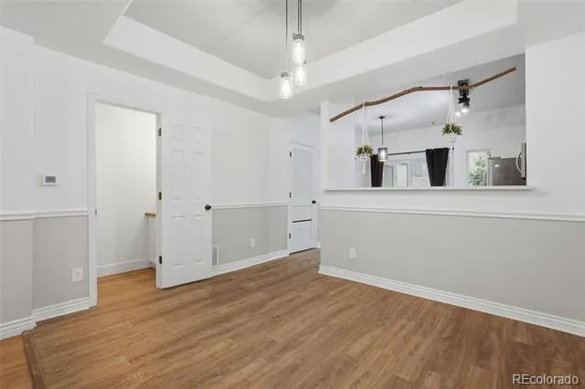 9647 W Chatfield Avenue #E Littleton, CO 80128