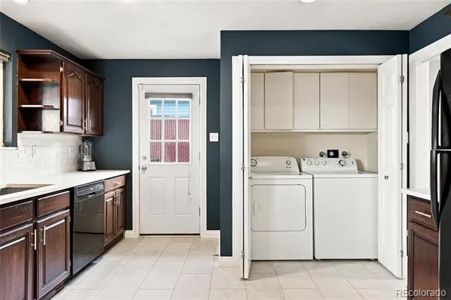 2717 S Osceola Way Denver, CO 80236