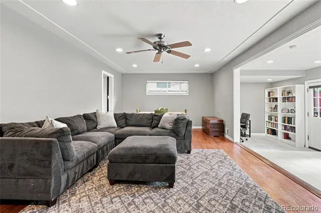 2717 S Osceola Way Denver, CO 80236