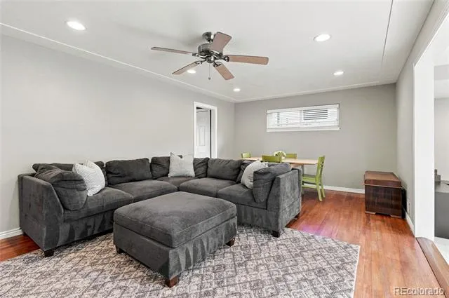 2717 S Osceola Way Denver, CO 80236