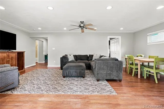 2717 S Osceola Way Denver, CO 80236