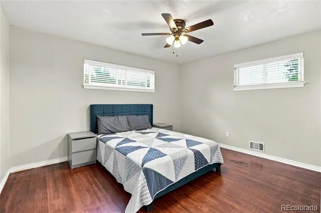 2717 S Osceola Way Denver, CO 80236