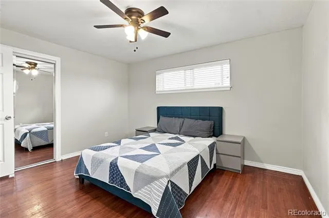 2717 S Osceola Way Denver, CO 80236