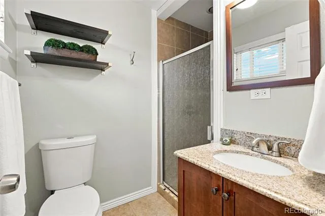 2717 S Osceola Way Denver, CO 80236