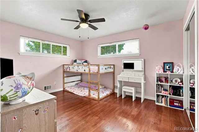 2717 S Osceola Way Denver, CO 80236