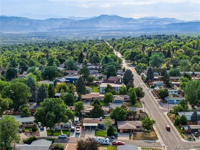 2717 S Osceola Way Denver, CO 80236