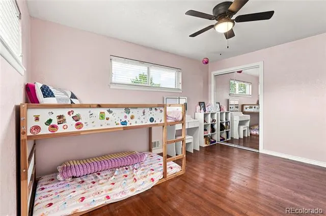 2717 S Osceola Way Denver, CO 80236