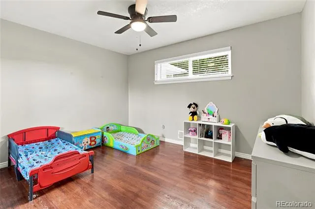 2717 S Osceola Way Denver, CO 80236