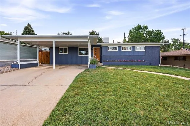 2717 S Osceola Way Denver, CO 80236