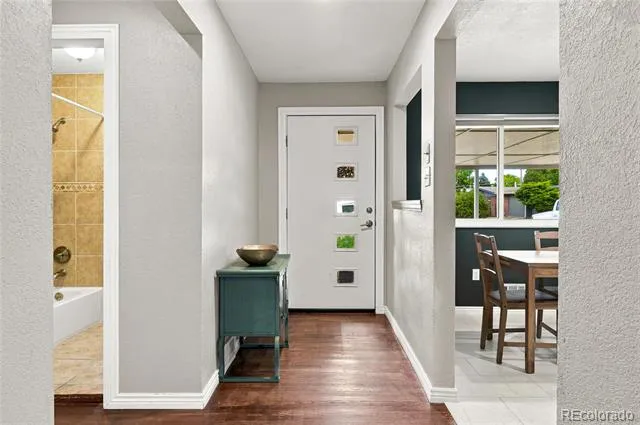 2717 S Osceola Way Denver, CO 80236