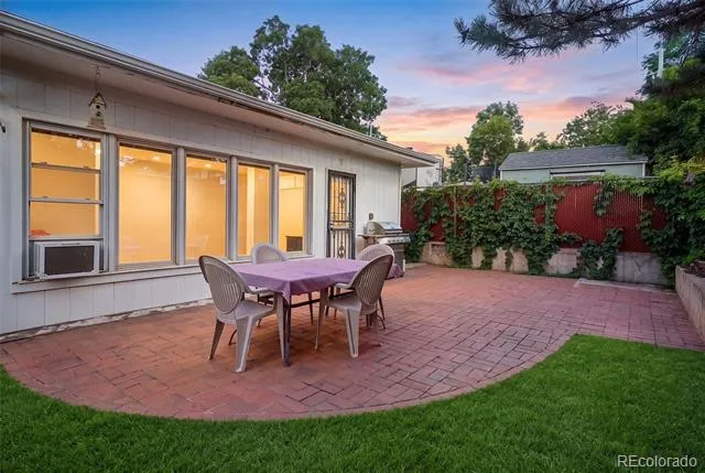 2717 S Osceola Way Denver, CO 80236