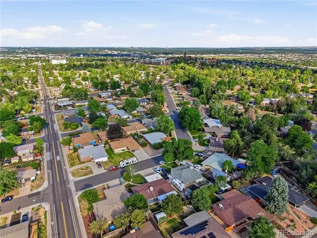 2717 S Osceola Way Denver, CO 80236
