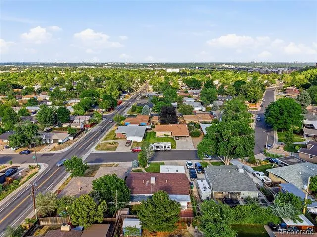 2717 S Osceola Way Denver, CO 80236