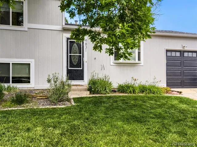 9831 W 105th Avenue Broomfield, CO 80021