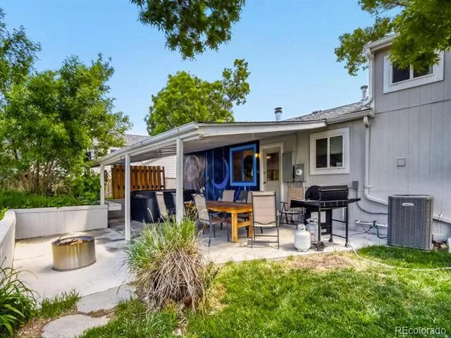 9831 W 105th Avenue Broomfield, CO 80021