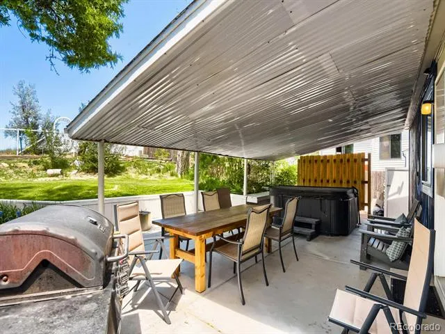 9831 W 105th Avenue Broomfield, CO 80021