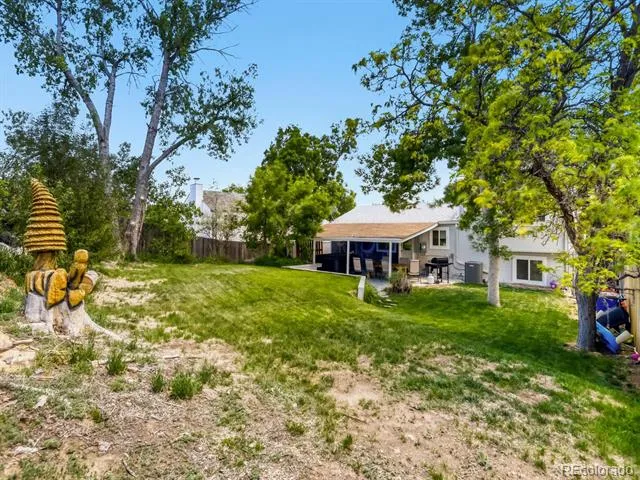 9831 W 105th Avenue Broomfield, CO 80021