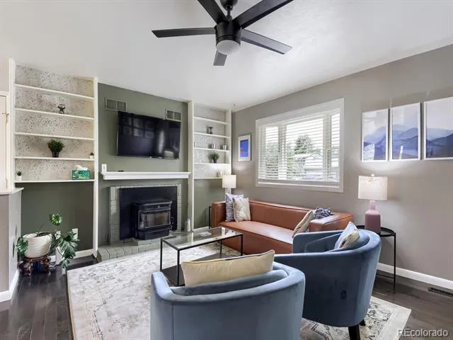 9831 W 105th Avenue Broomfield, CO 80021