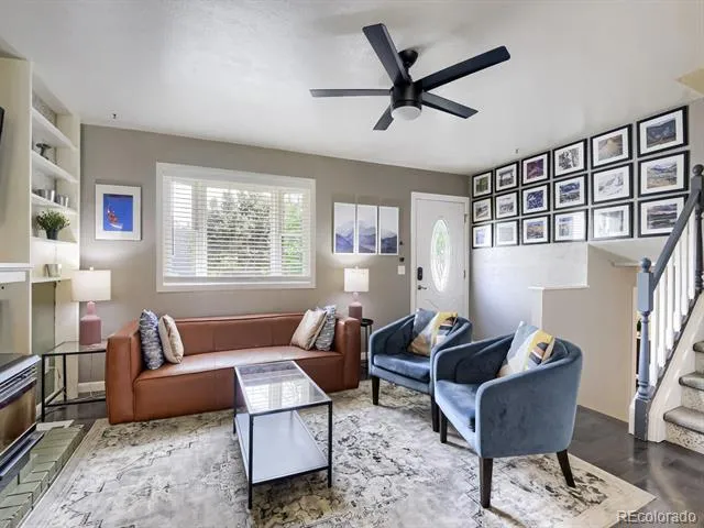 9831 W 105th Avenue Broomfield, CO 80021