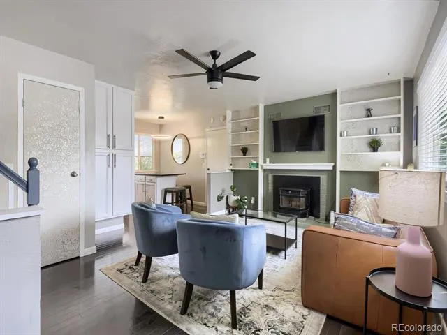 9831 W 105th Avenue Broomfield, CO 80021