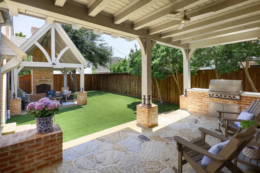 3637 Haynie Avenue University Park, TX 75205