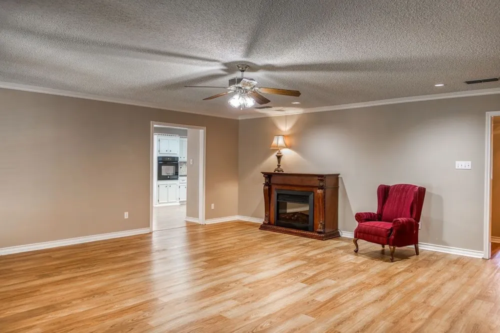 2299 Farm to Market 2574 Palestine, TX 75803
