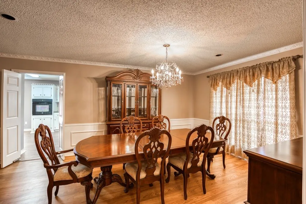 2299 Farm to Market 2574 Palestine, TX 75803