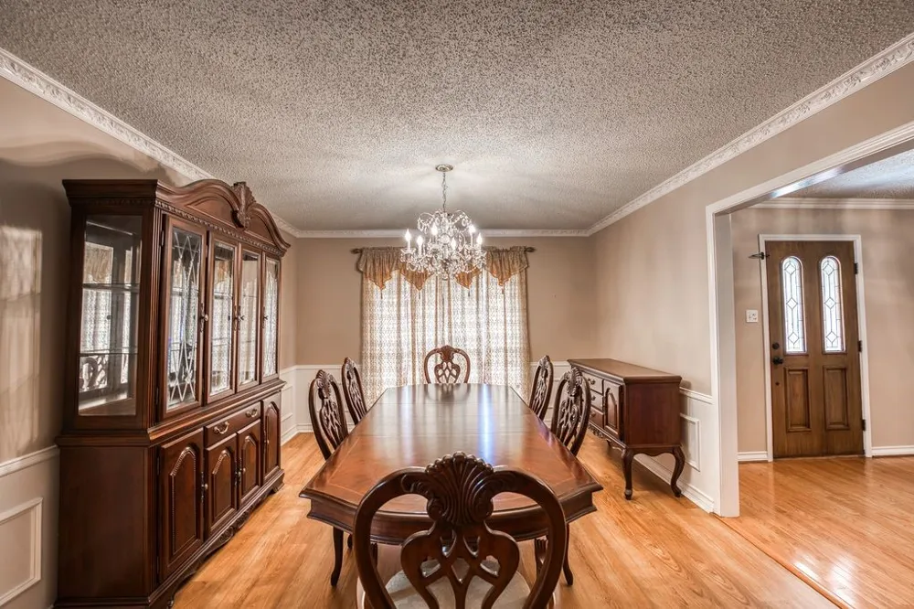 2299 Farm to Market 2574 Palestine, TX 75803