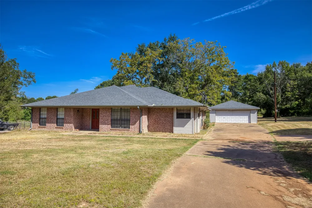 2299 Farm to Market 2574 Palestine, TX 75803