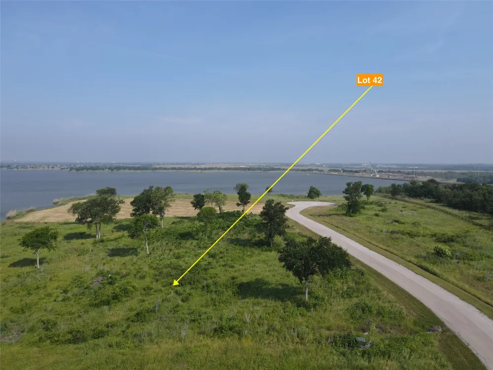Barefoot Bay Boulevard Corsicana, TX 75109