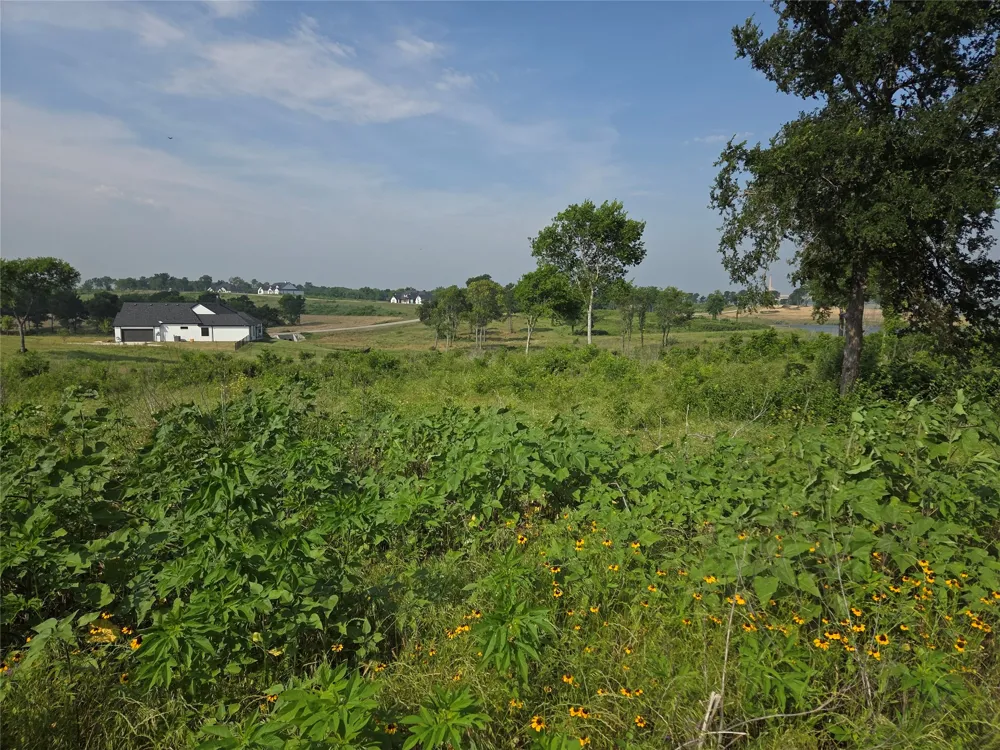 Barefoot Bay Boulevard Corsicana, TX 75109