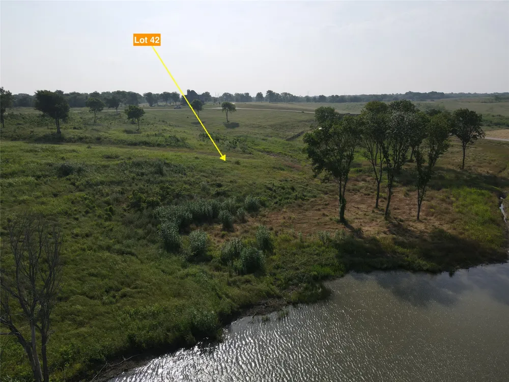 Barefoot Bay Boulevard Corsicana, TX 75109