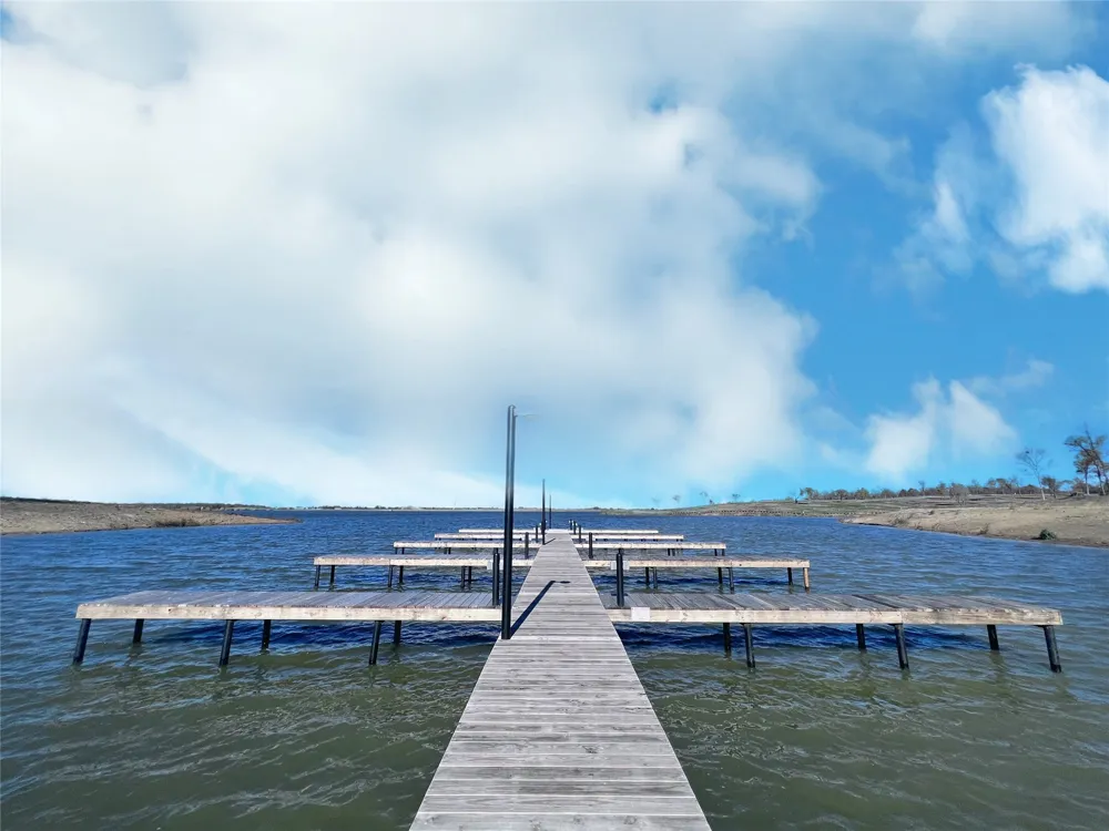 Barefoot Bay Boulevard Corsicana, TX 75109