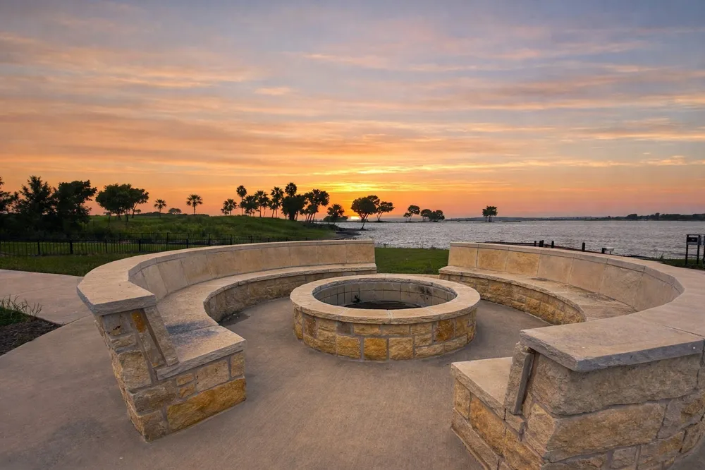 Barefoot Bay Boulevard Corsicana, TX 75109