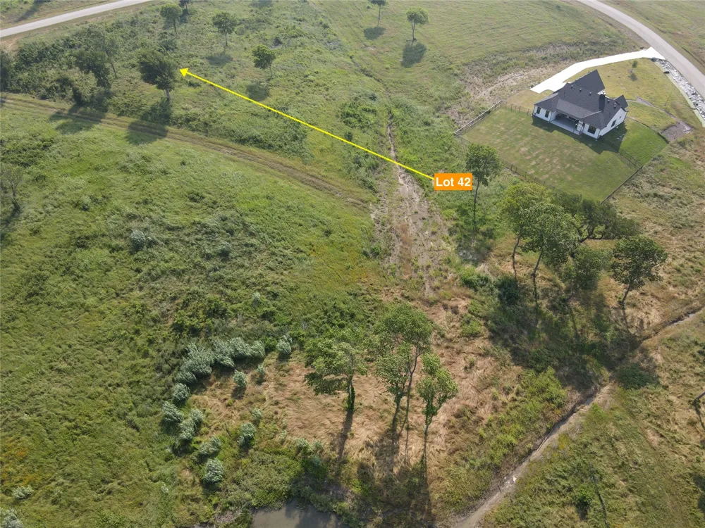 Barefoot Bay Boulevard Corsicana, TX 75109