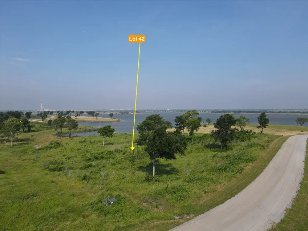 Barefoot Bay Boulevard Corsicana, TX 75109
