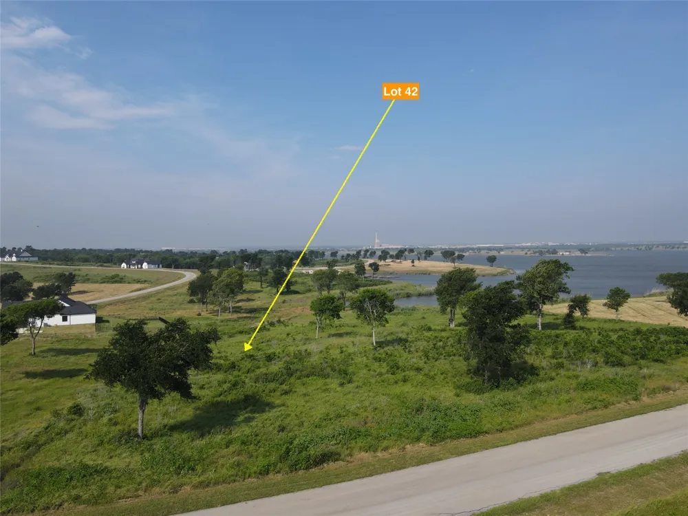 Barefoot Bay Boulevard Corsicana, TX 75109