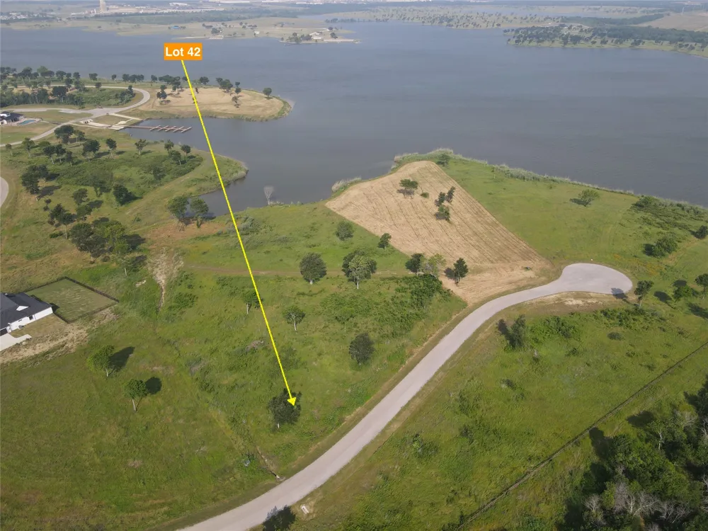 Barefoot Bay Boulevard Corsicana, TX 75109