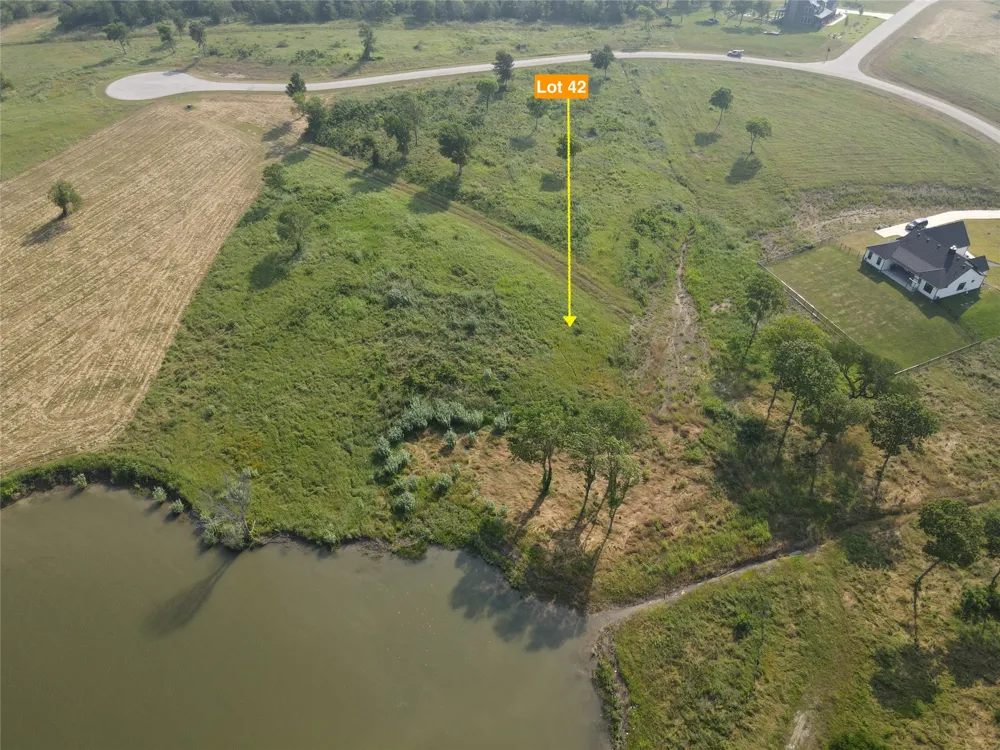 Barefoot Bay Boulevard Corsicana, TX 75109