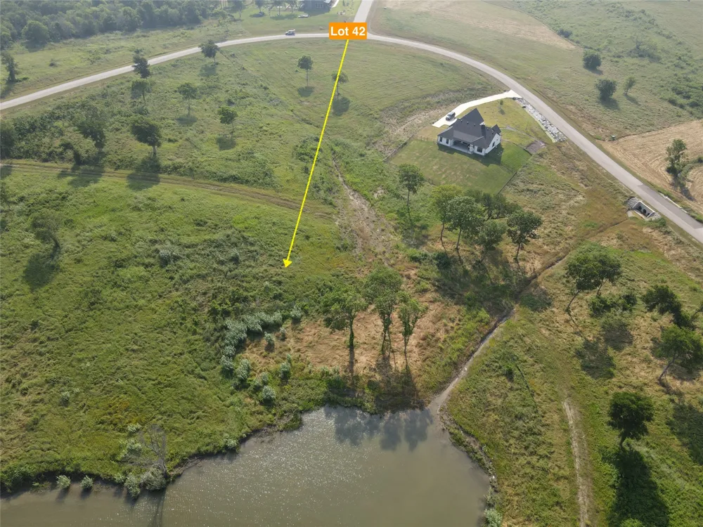 Barefoot Bay Boulevard Corsicana, TX 75109