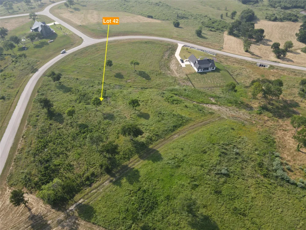 Barefoot Bay Boulevard Corsicana, TX 75109