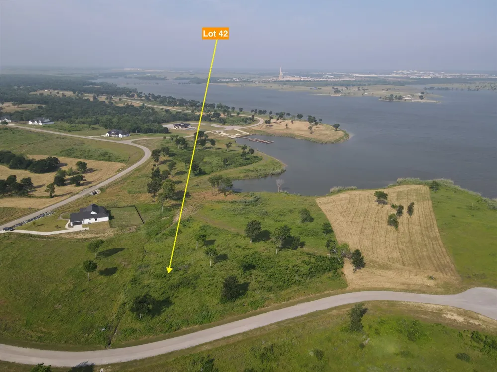 Barefoot Bay Boulevard Corsicana, TX 75109