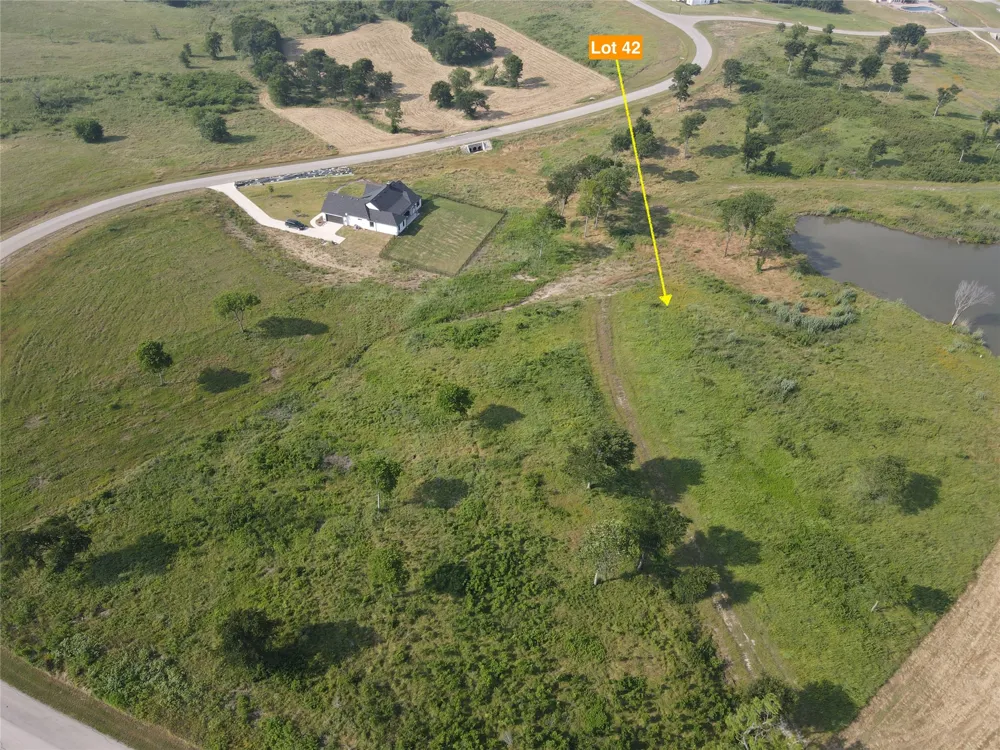 Barefoot Bay Boulevard Corsicana, TX 75109