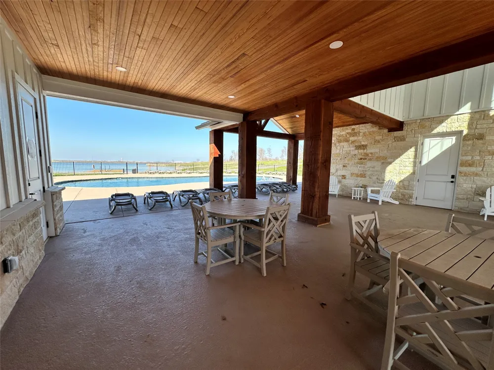 Barefoot Bay Boulevard Corsicana, TX 75109
