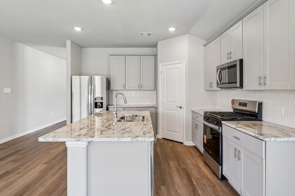 1700 Gardendale Hollow Lane Anna, TX 75409
